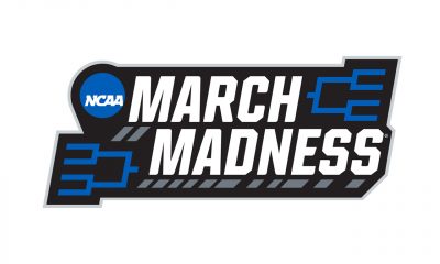 March Maddness logo