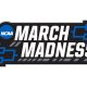 March Maddness logo